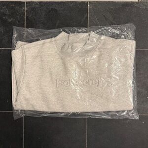 Solidcore Solidays Mockneck